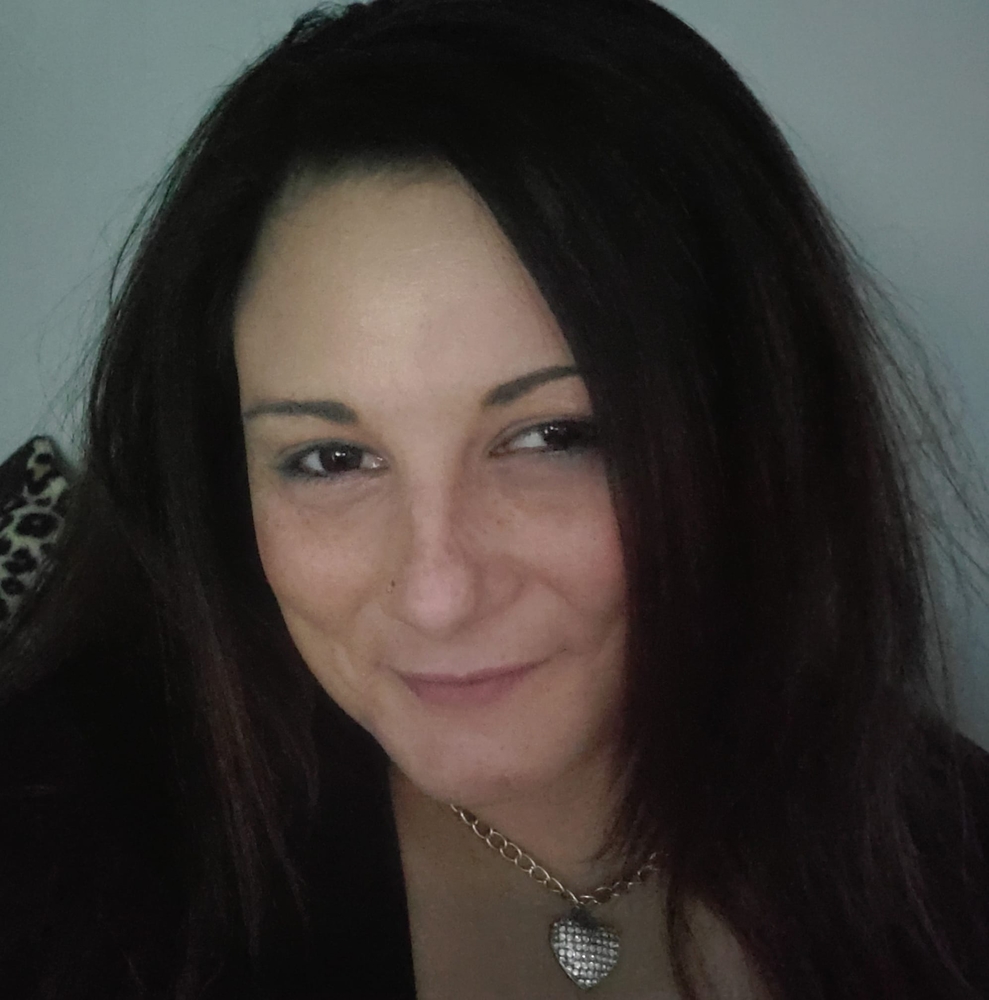 Meet your Posher, Annemarie